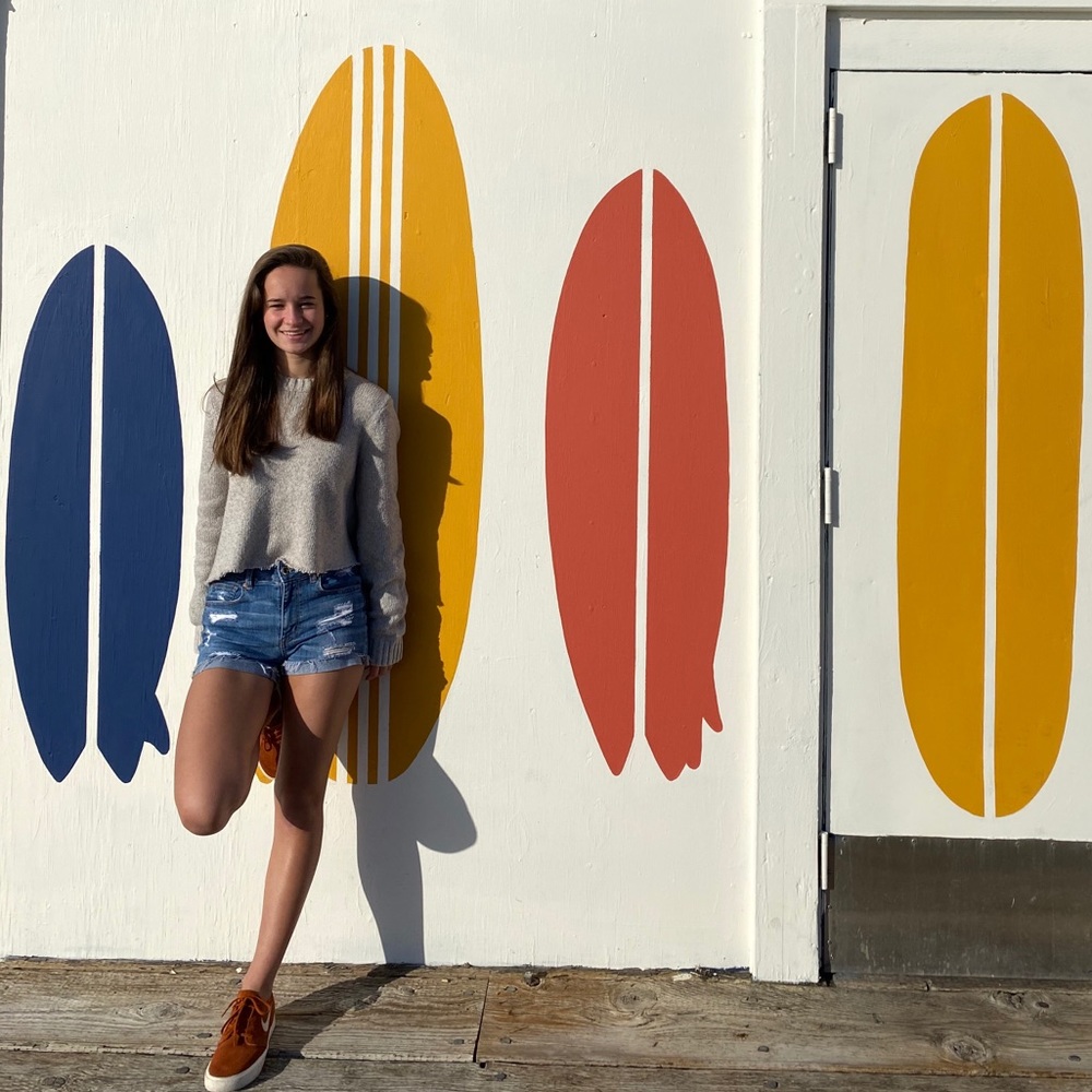 Meet your Posher, Finley